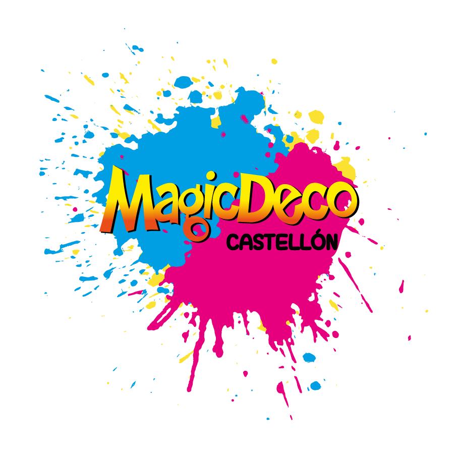 MagicDeco Castellón