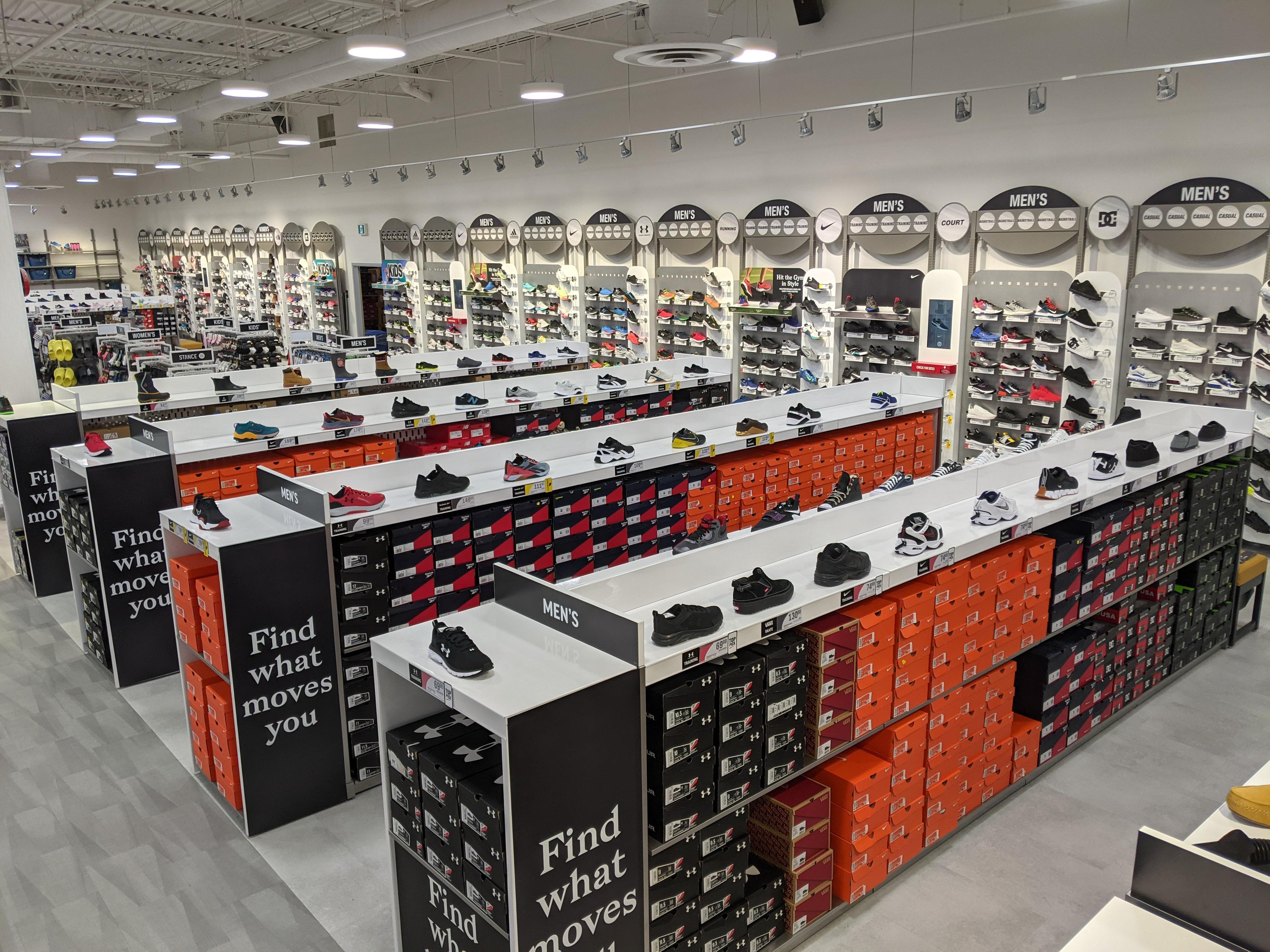 Sport Chek