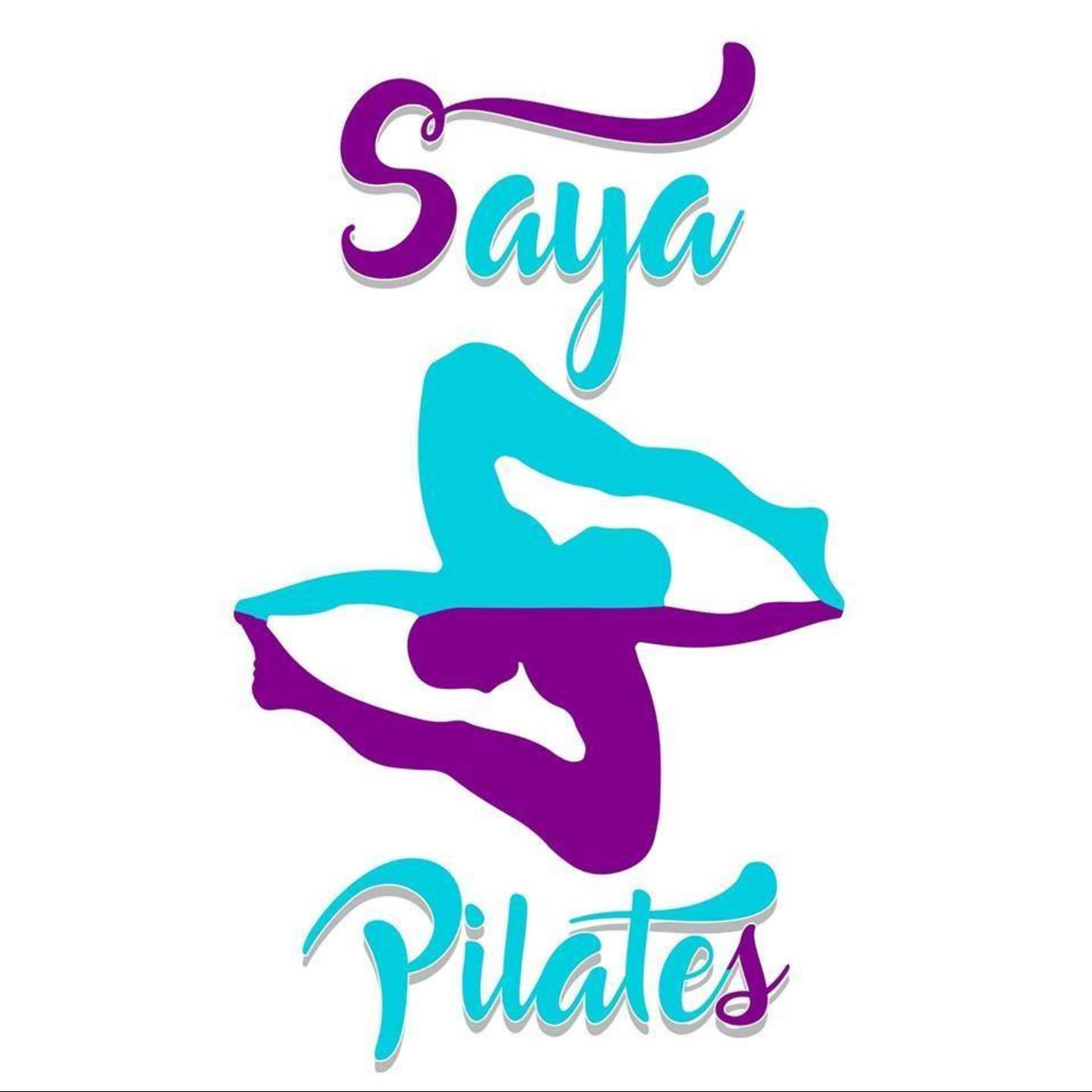 Saya Pilates