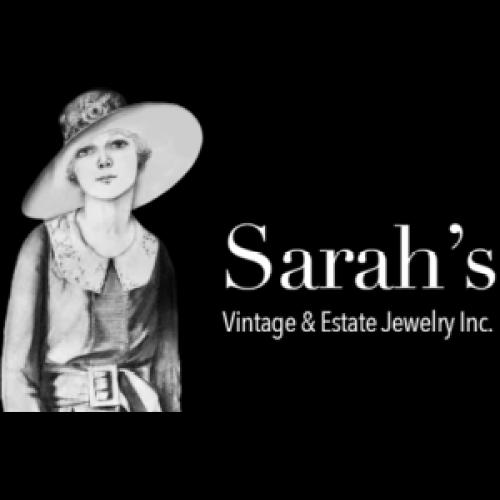 Sarah's Vintage & Estate Jewelry Inc
