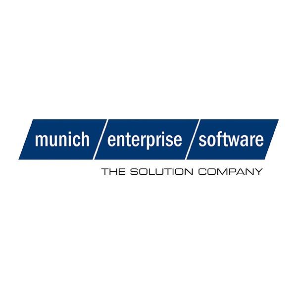 munich enterprise software GmbH