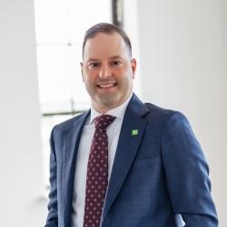 TD Bank Private Investment Counsel - Danny Bruni