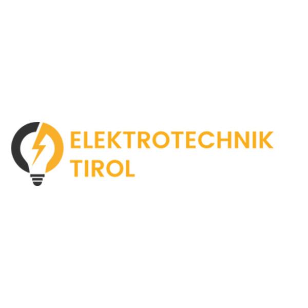 ET-TIROL | ELEKTROTECHNIK TIROL - 24h Elektronotdienst