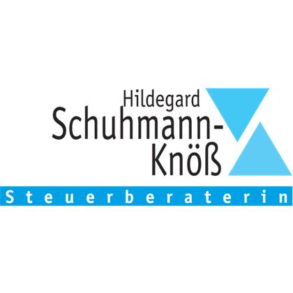 Steuerberaterin Hildegard Schuhmann-Knöß