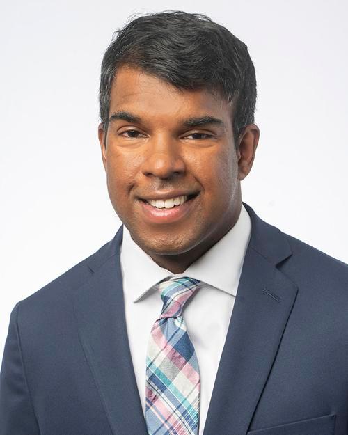 Geoffrey S Jeyasingham, MD