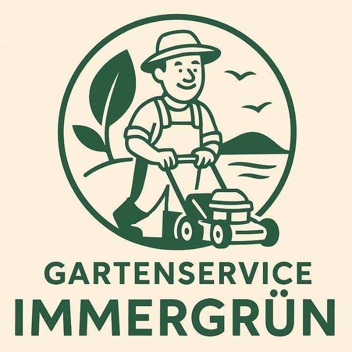 Gartenservice Immergrün