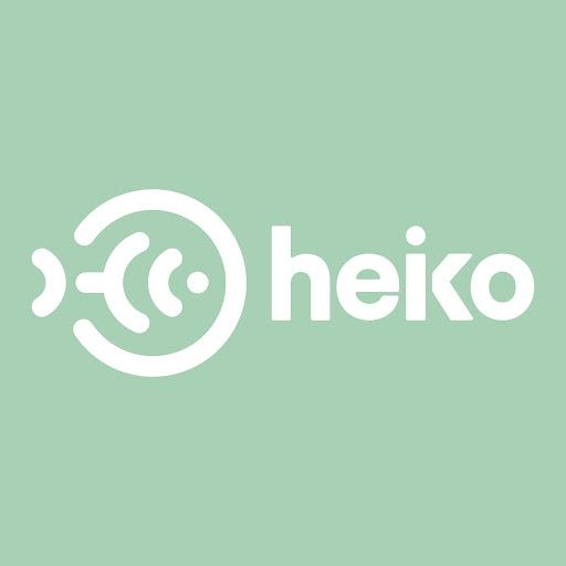 Heiko - Poke bowl bar