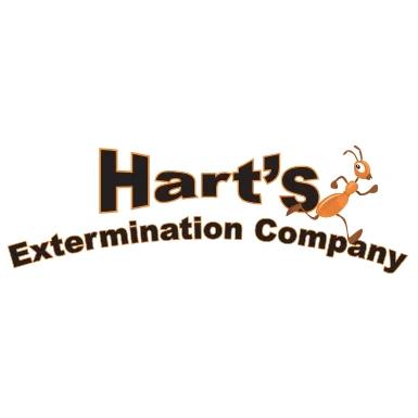 Harts Extermination Co