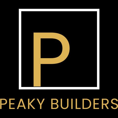 Peaky Builders