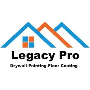 Legacy Pro Painting LLC