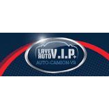 Lave-Auto VIP Plus Terrebonne