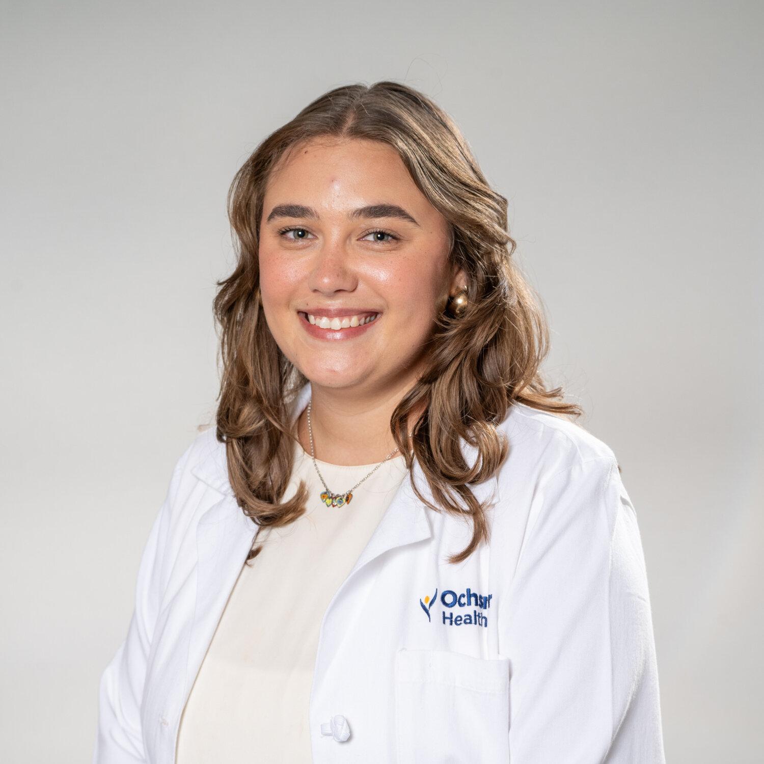 Clifford Cranford III, MD