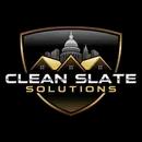 Clean Slate Solutions