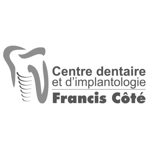 Centre dentaire et d'implantologie Francis Côté