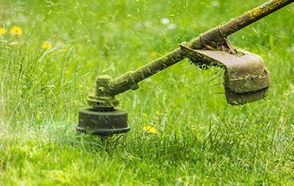 Two Tim's Lawncare, Landscaping & Handyman Services