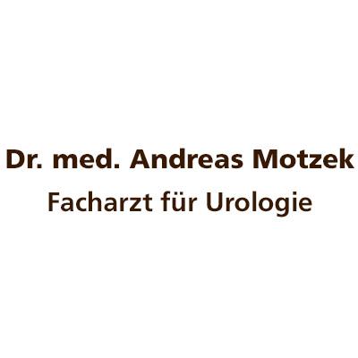 Andreas Motzek Facharzt für Urologie
