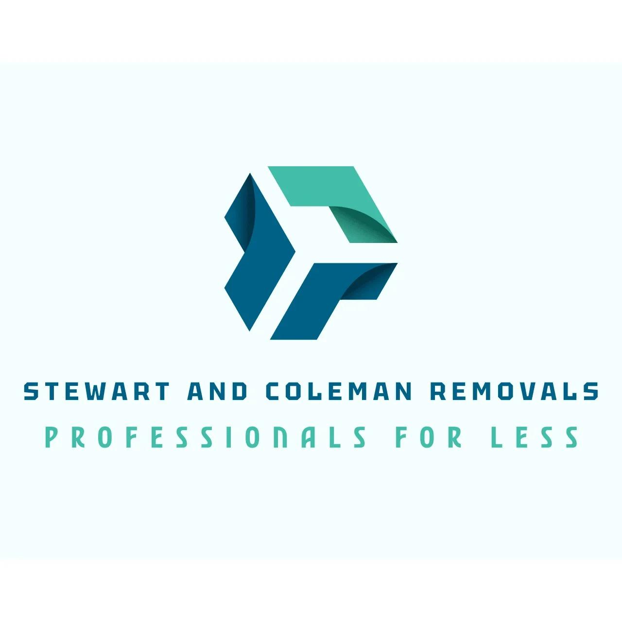 Stewart and Coleman Removals