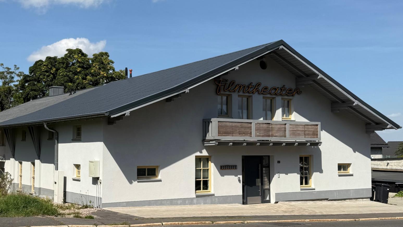 Filmtheater Oberhof GbR