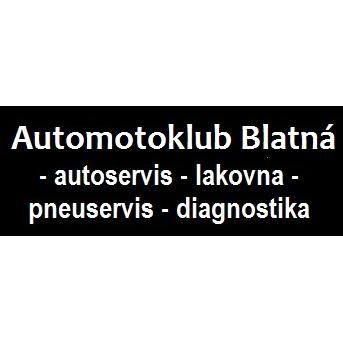 Automotoklub Blatná