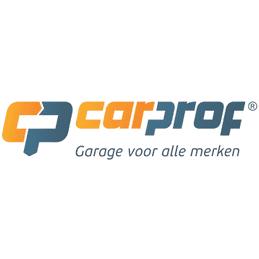 CarProf Garage Vantilt