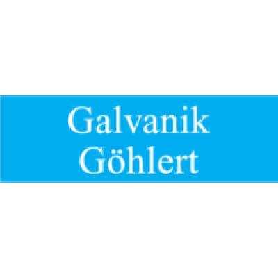 Galvanik Göhlert