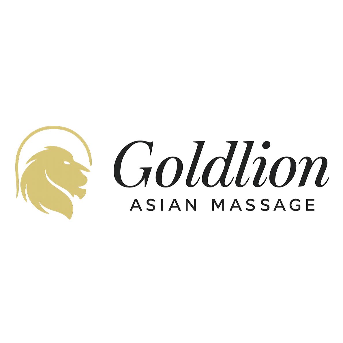 Goldlion Asian Massage