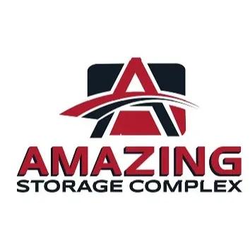 Amazing Storage Complex