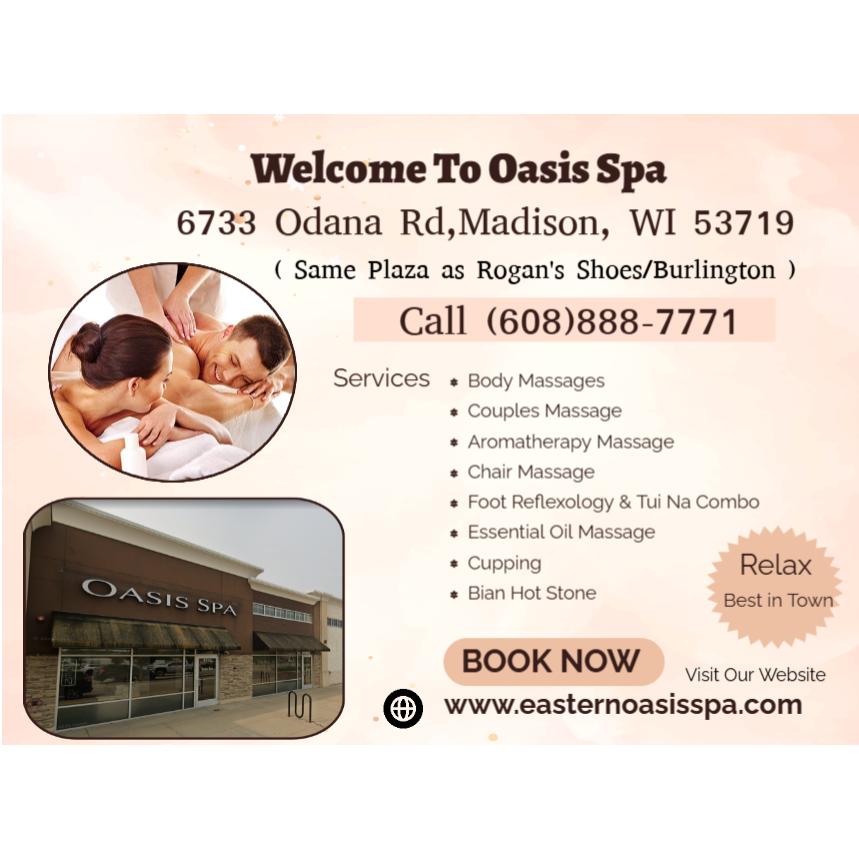 Oasis Spa