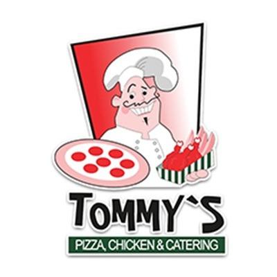 Tommy's Pizza, Chicken & Catering