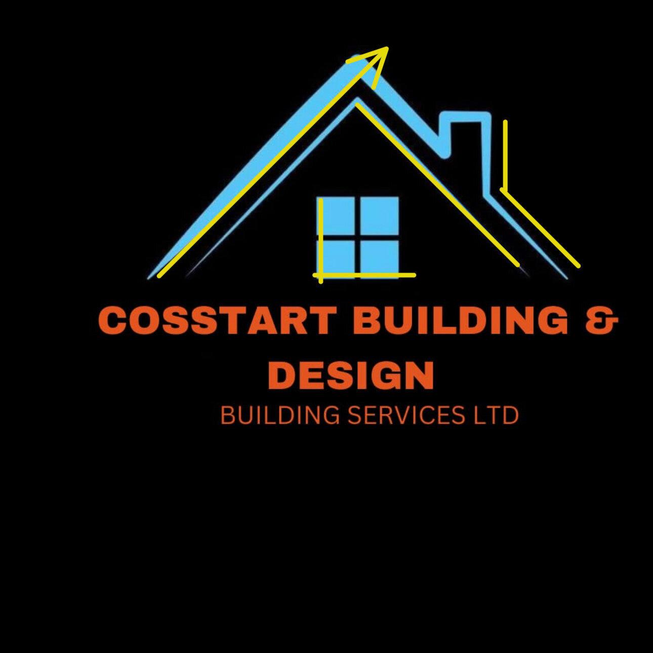 COSSTART BUILDING & DESIGN LTD