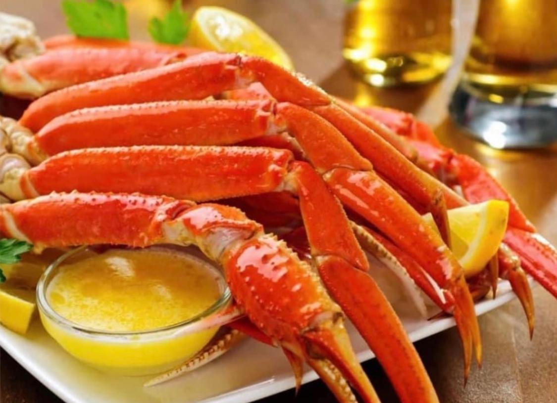 Lakeside Seafood and Steak