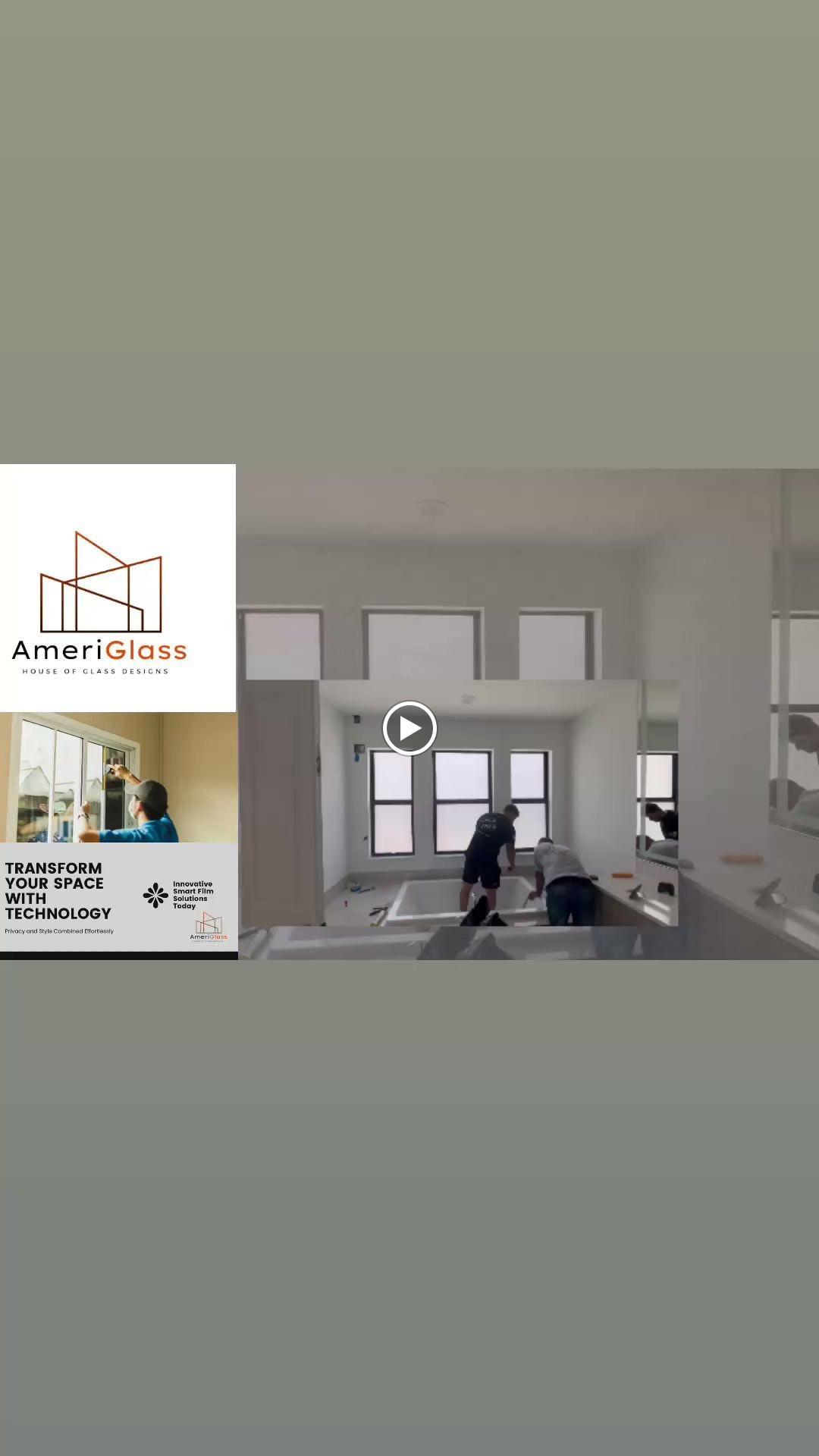 Ameriglass Industries