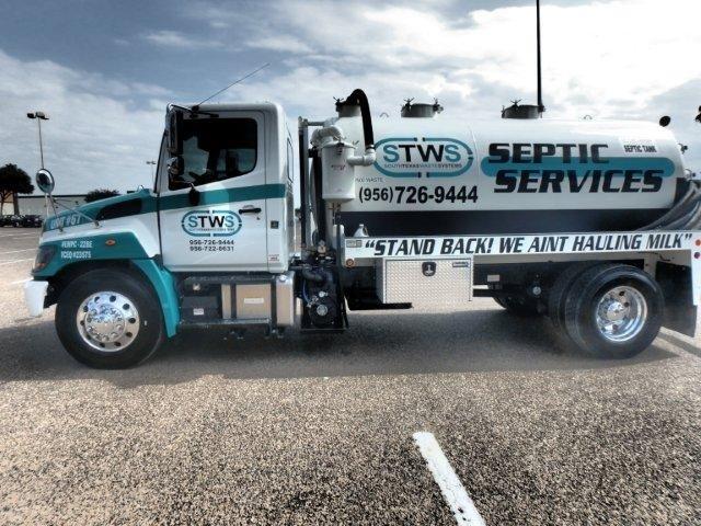 South Texas Waste Systems