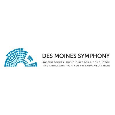 Des Moines Symphony