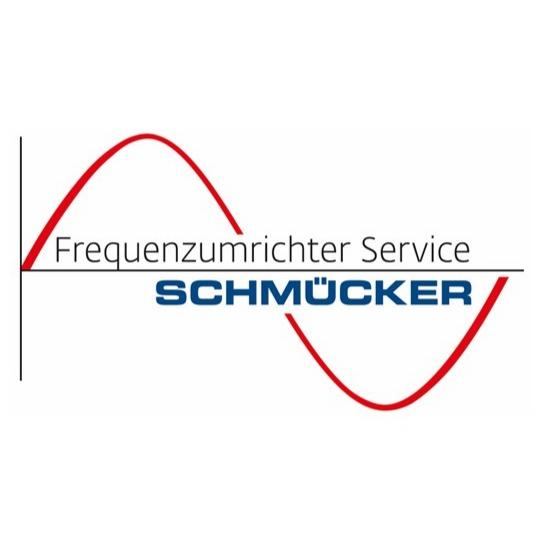 Frequenzumrichter Service Schmücker