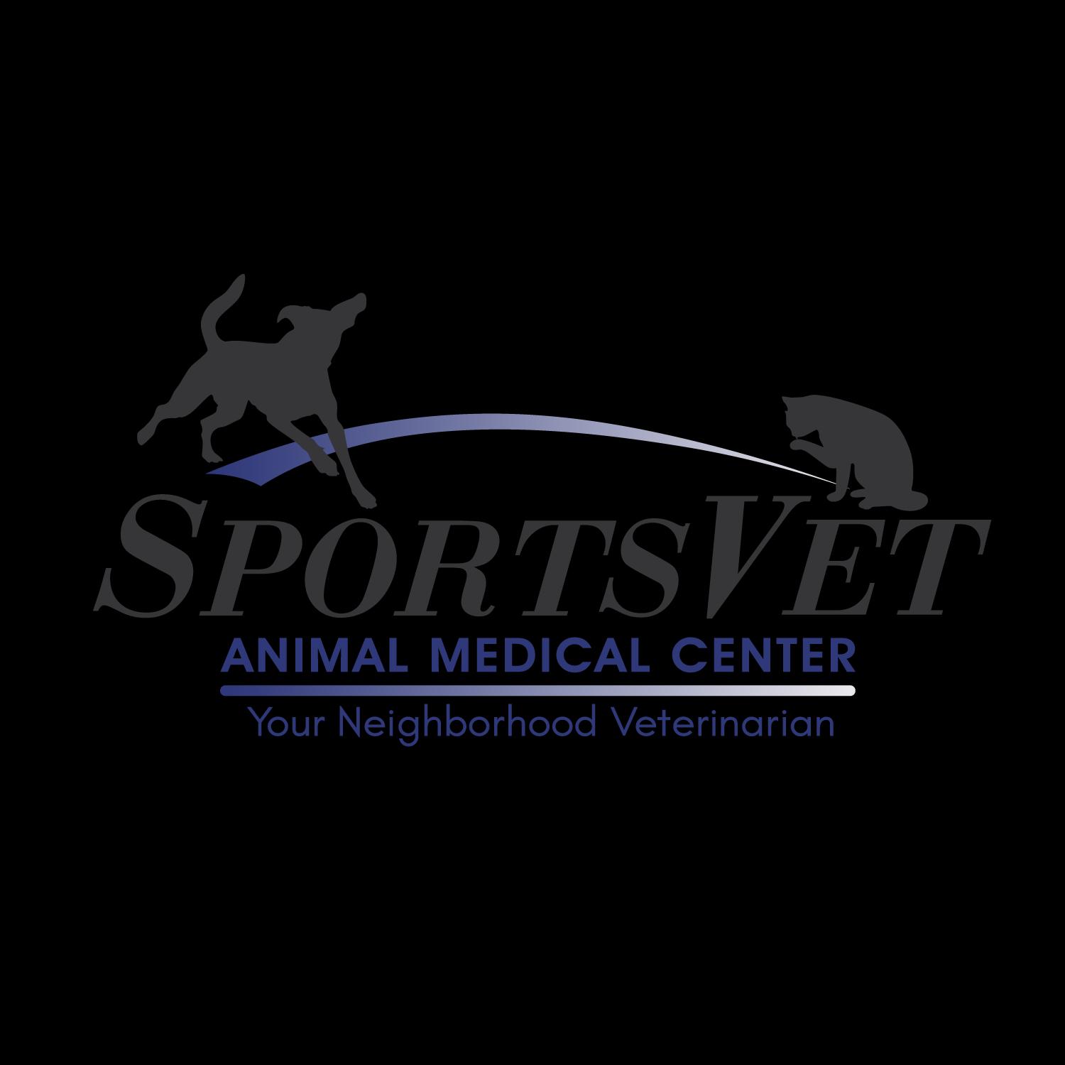 Sports Vet Animal Medical Center