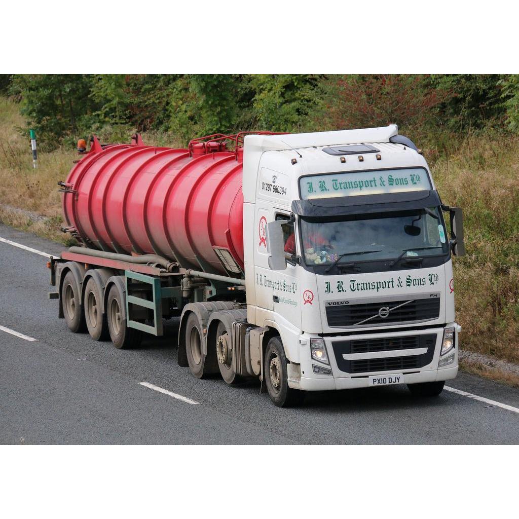 J R Transport