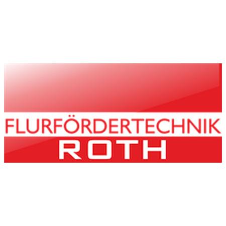 Flurfördertechnik Roth
