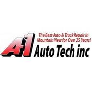 A-1 Auto Tech, Inc.