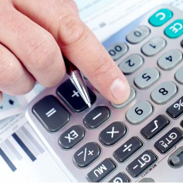 Šťastová Monika - účetnictví