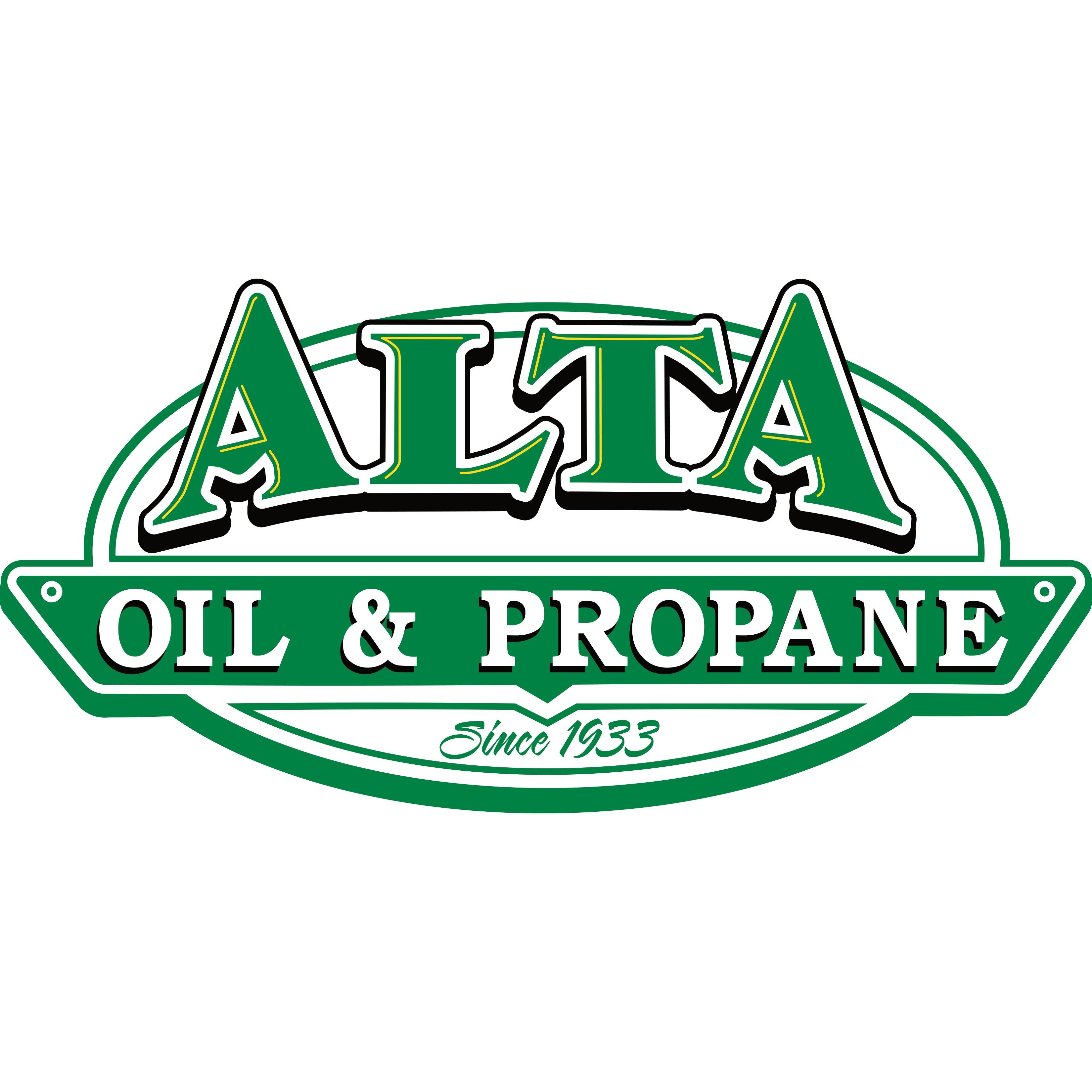 Alta Oil & Propane Co Inc.