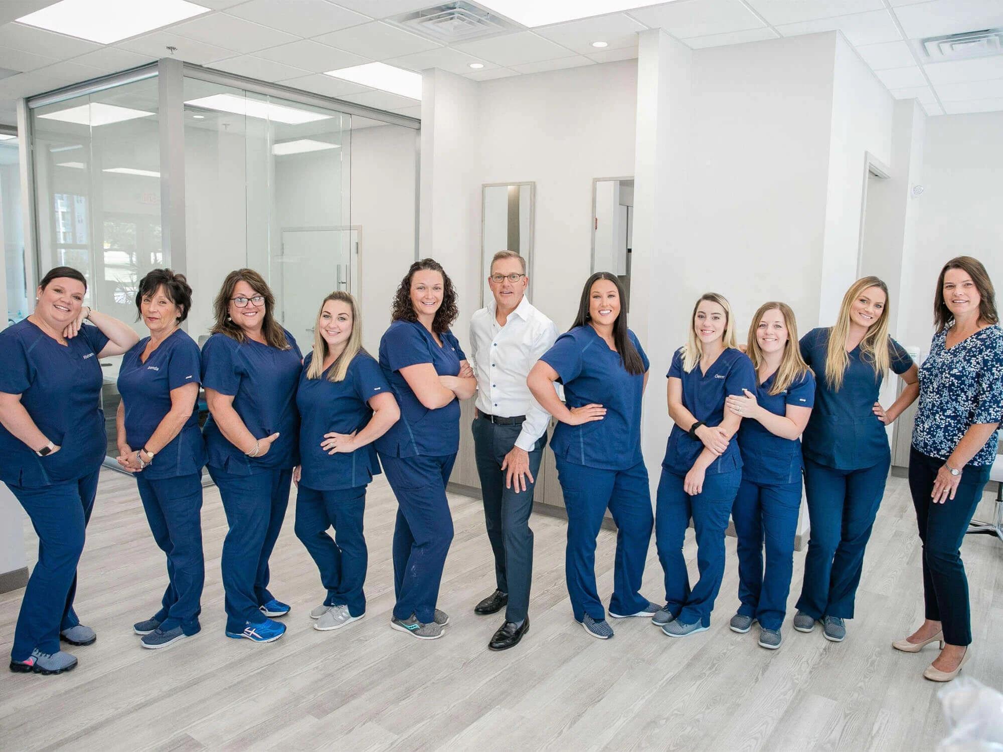 Leiss Orthodontics - Elverson