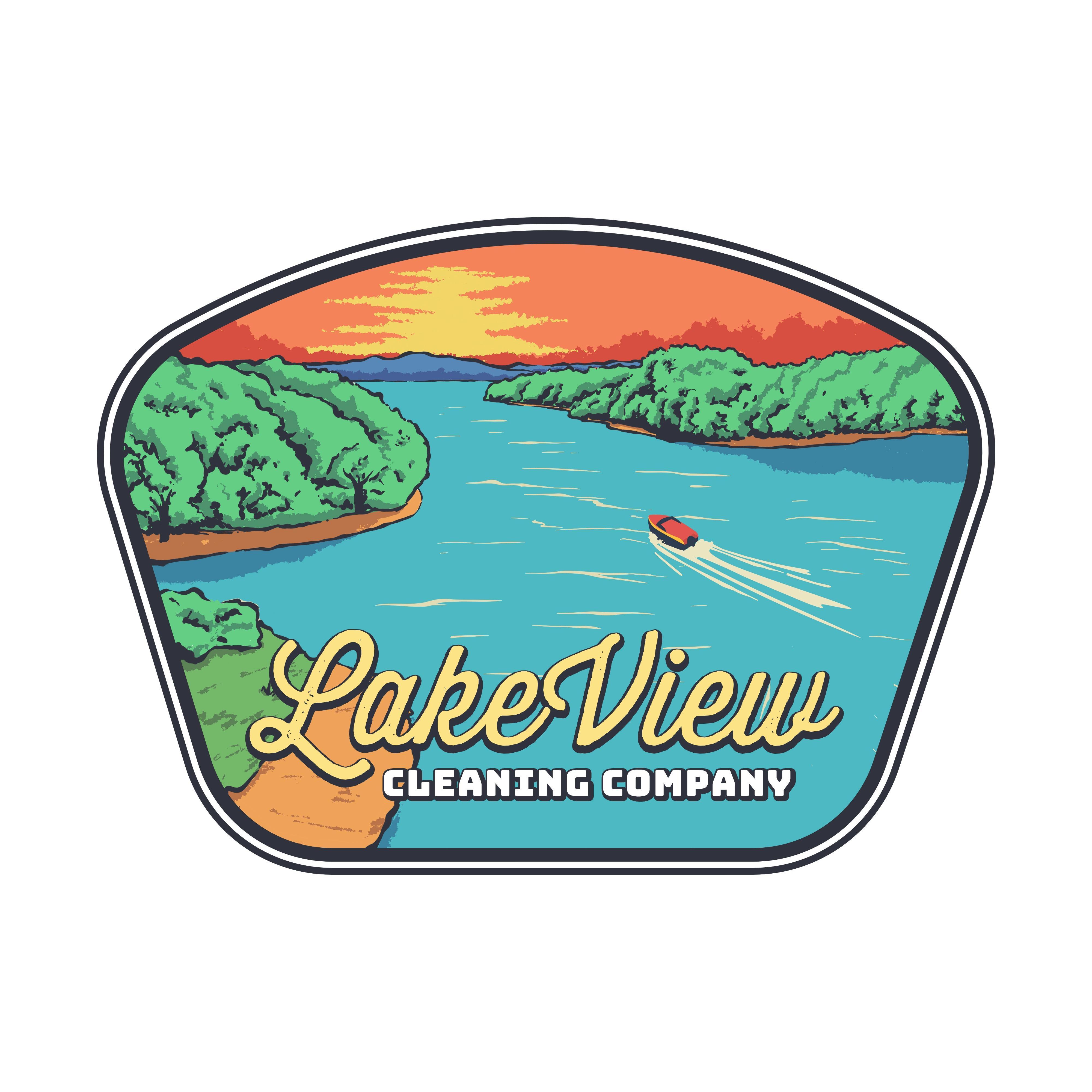 LakeView Cleaning Company