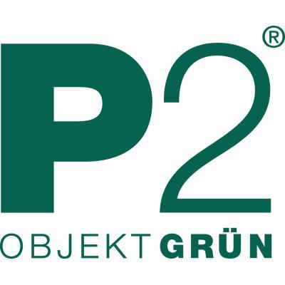 P2 Objekt Grün® - Pflanzen für Ihr Unternehmen