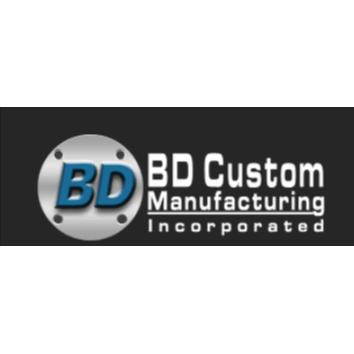 BD Custom Manufacturing Inc