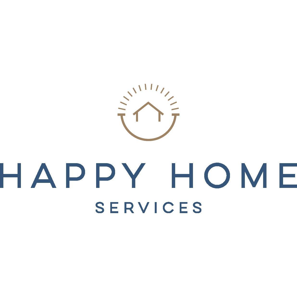Happy Home Services
