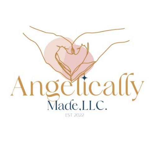 Angelically Made LLC