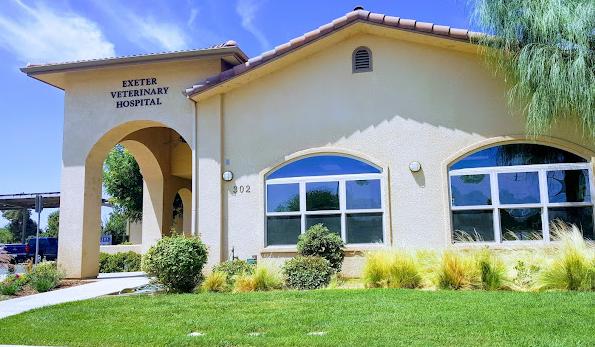 Exeter Veterinary Hospital