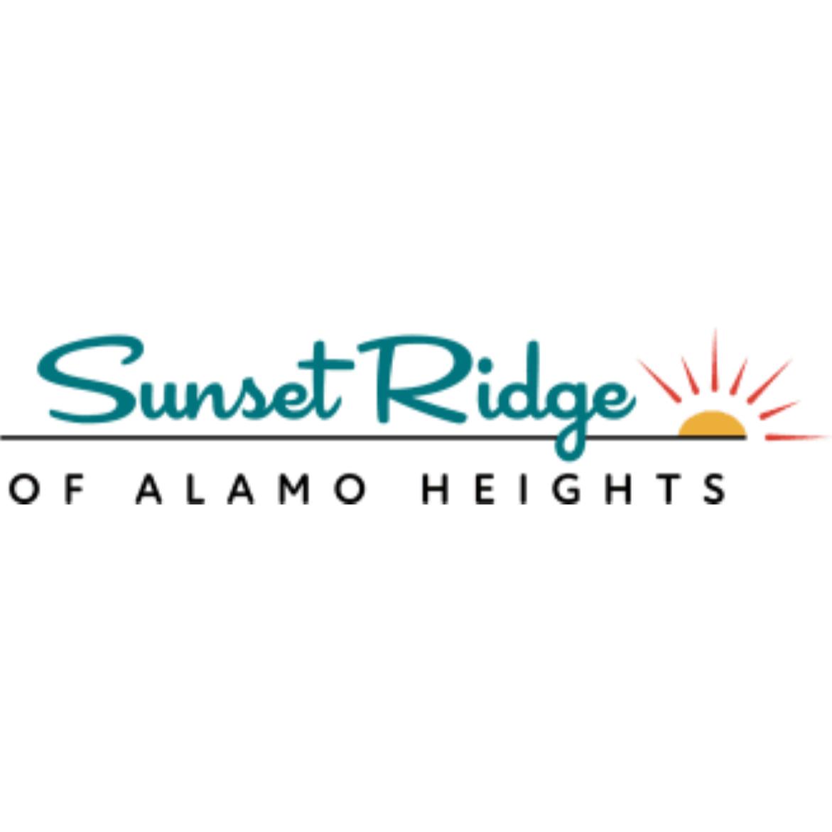 Sunset Ridge