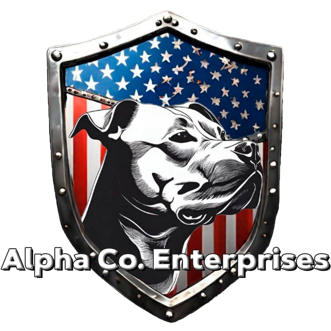 Alpha Co. Enterprises